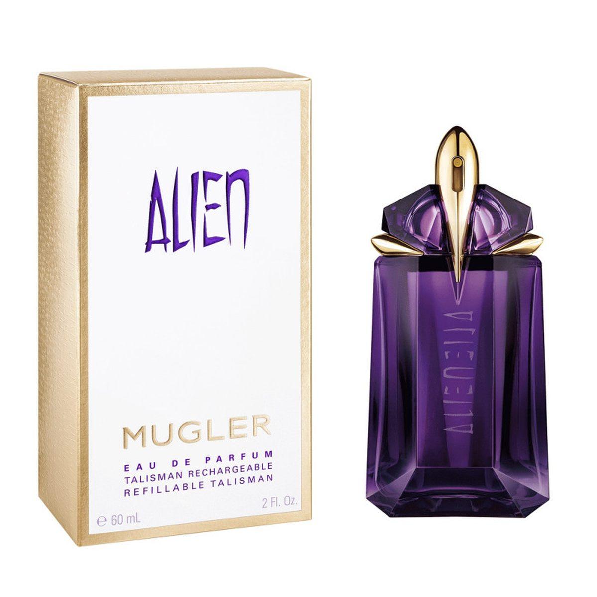 Alien 60 ml