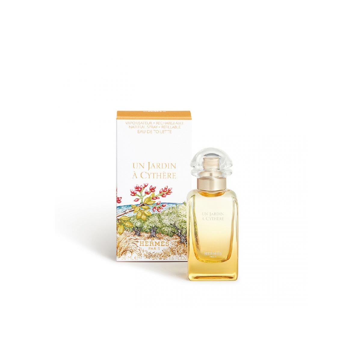 Un Jardin a Cythere Ricaricabile 50 ml