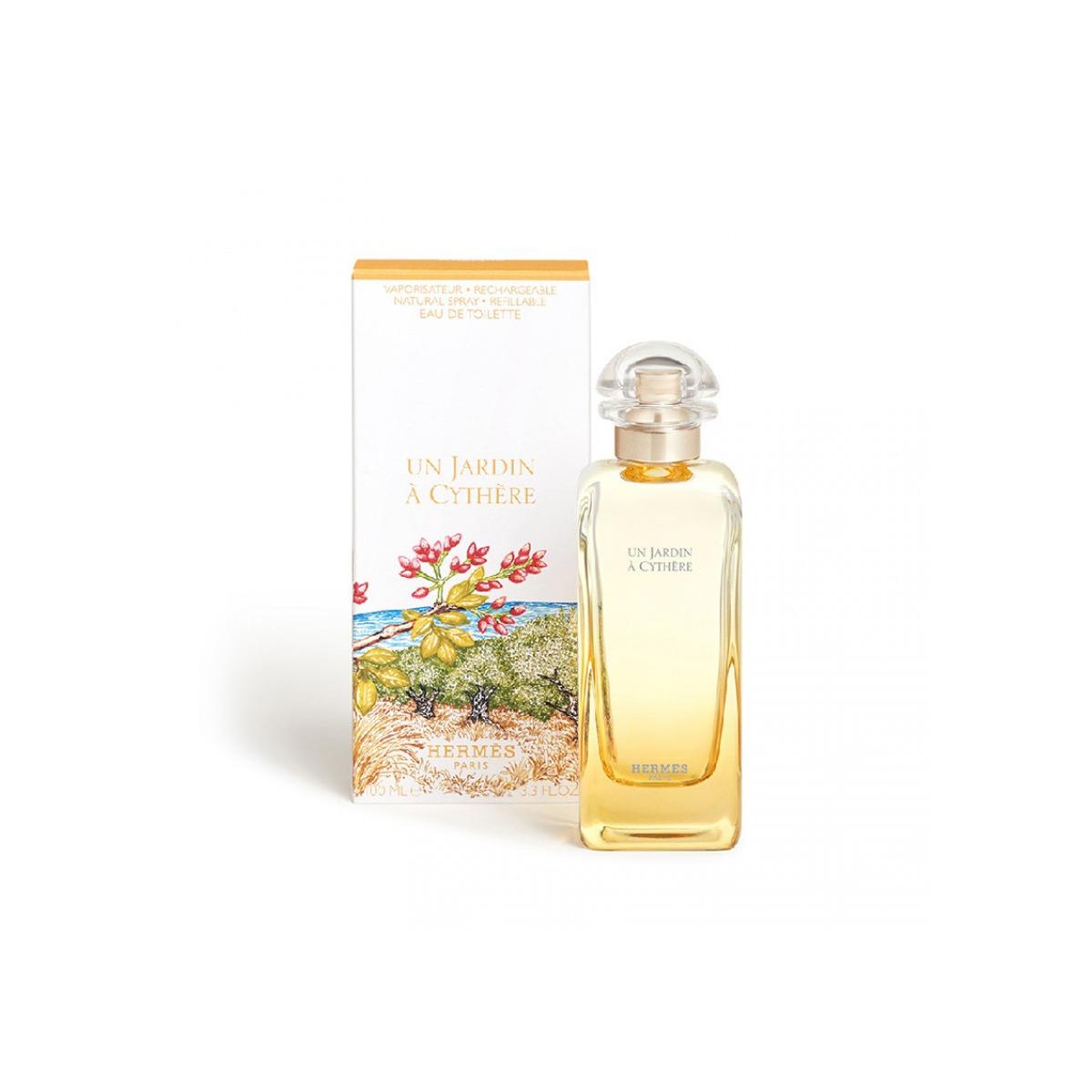 Un Jardin a Cythere Ricaricabile 100 ml
