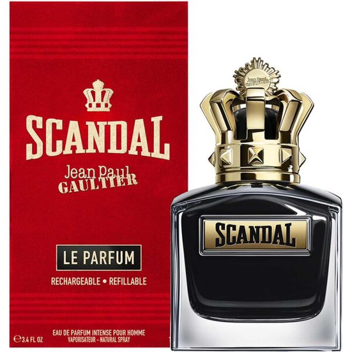 Scandal Le Parfum 100 ml