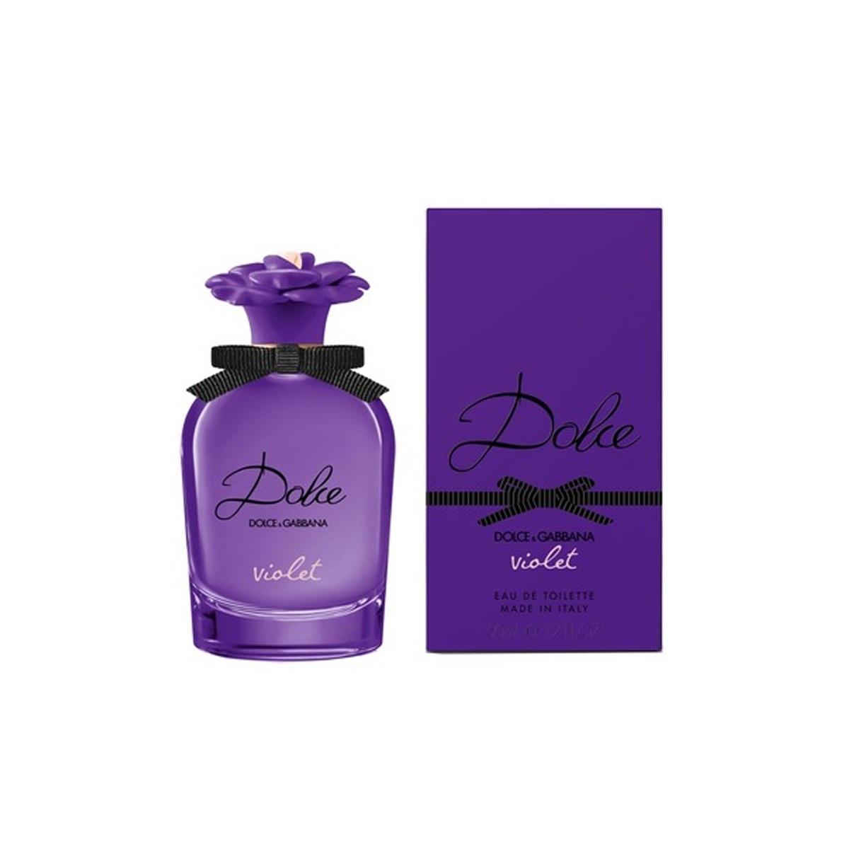 Dolce Violet 50 ml