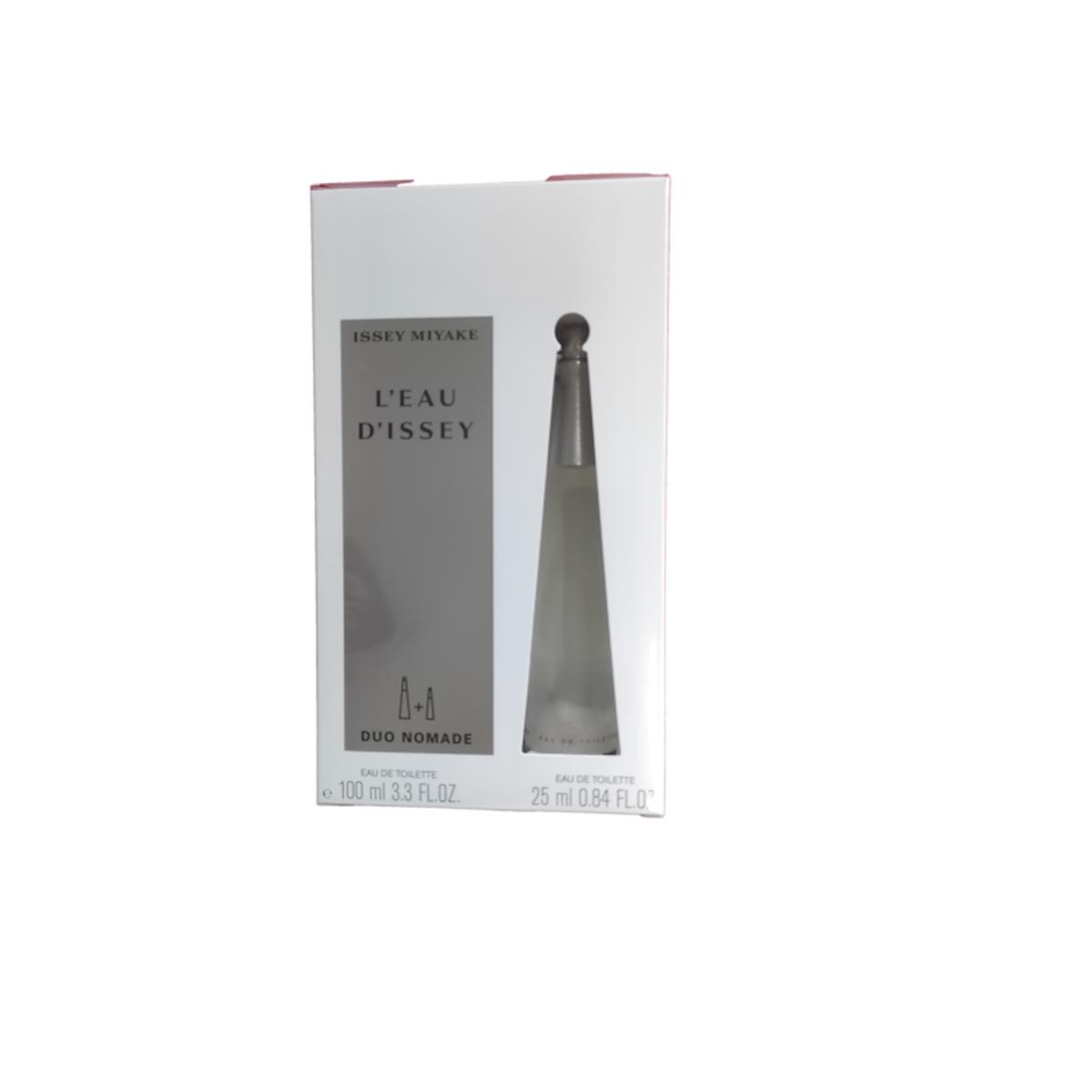 L'eau d'Issey 100 ml