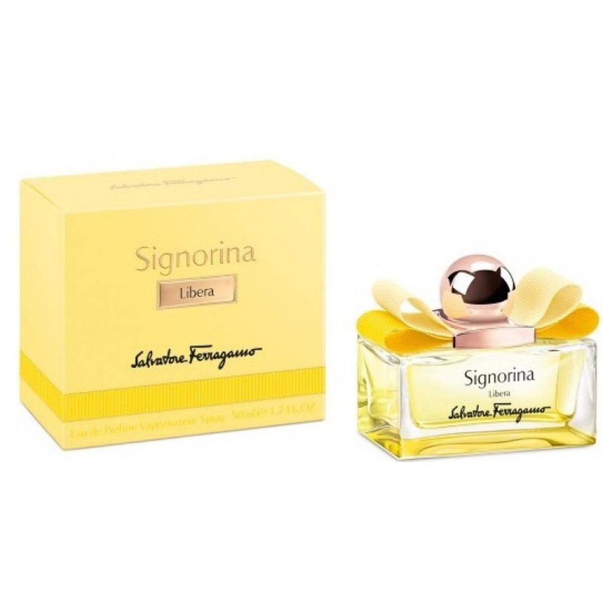 Signorina Libera 30 ml
