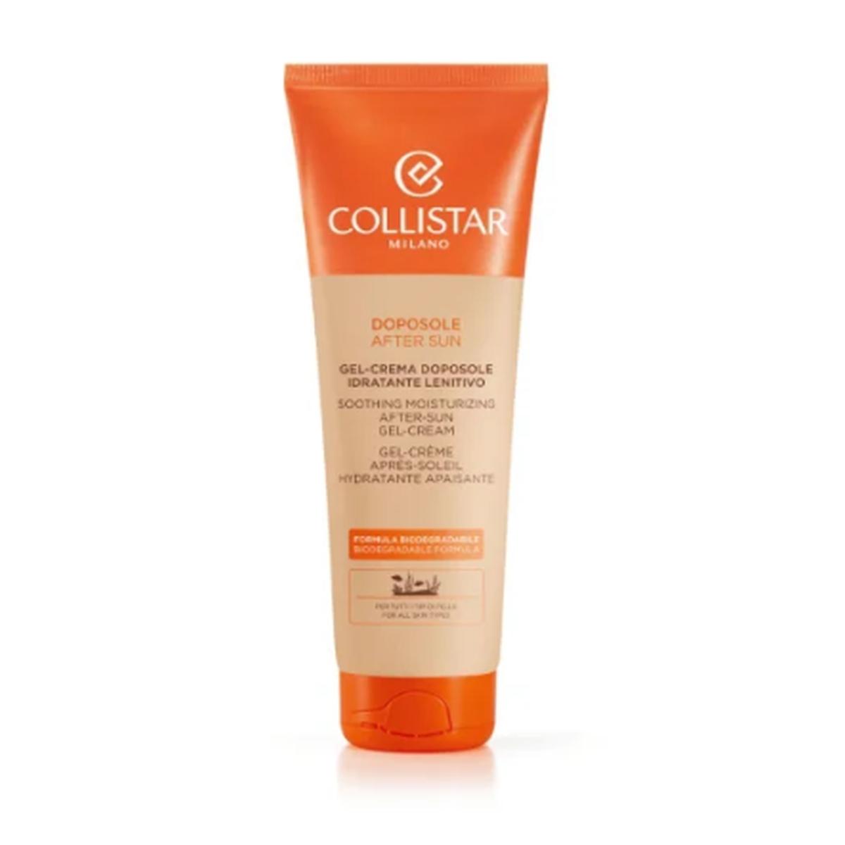 Gel-crema Doposole 250 ml