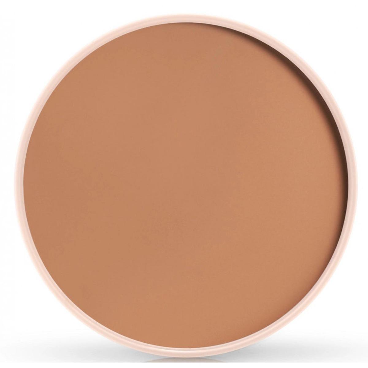 Mediterranea Refill Fondotinta Compatto Solare SPF 15