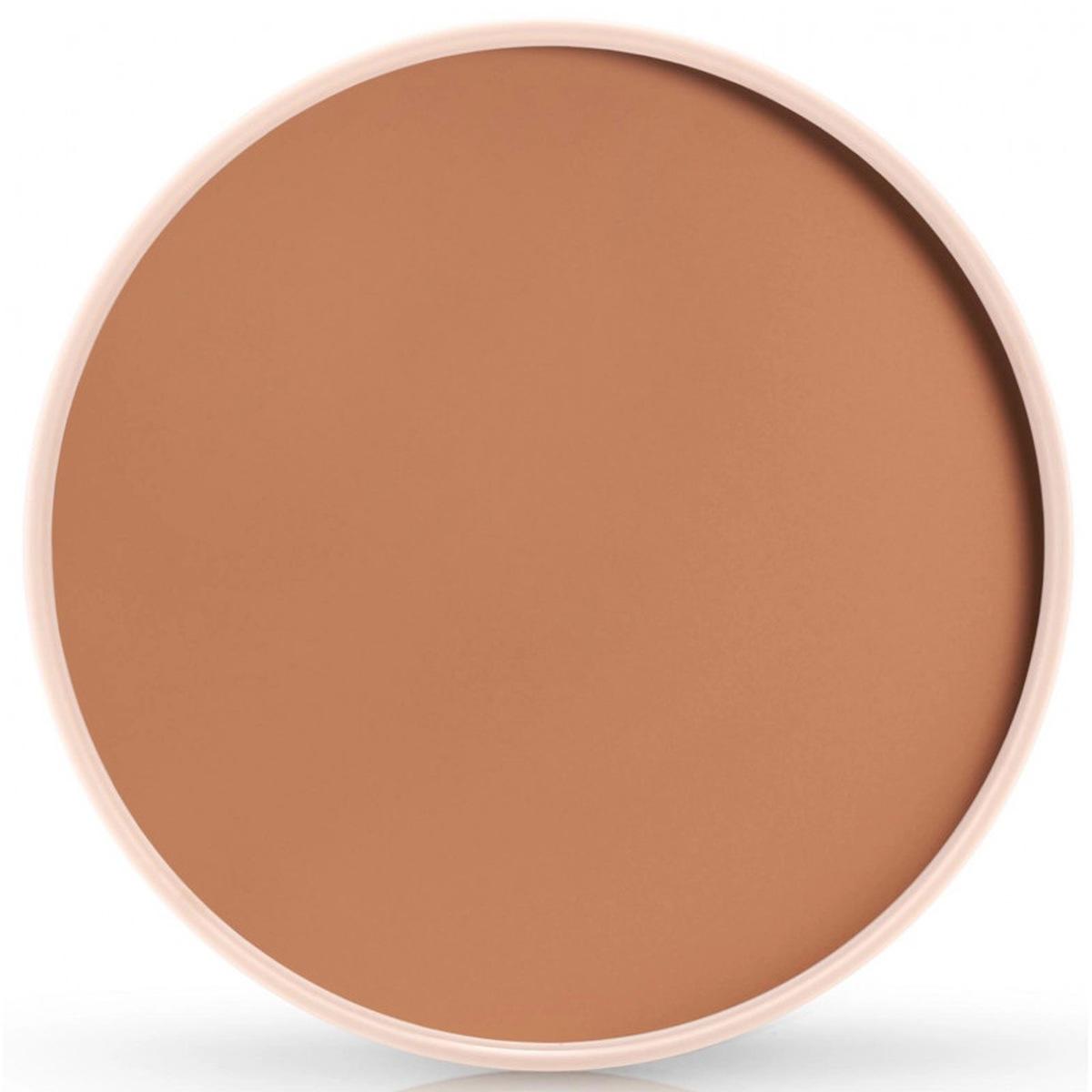 Mediterranea Refill Fondotinta Compatto Solare SPF 15