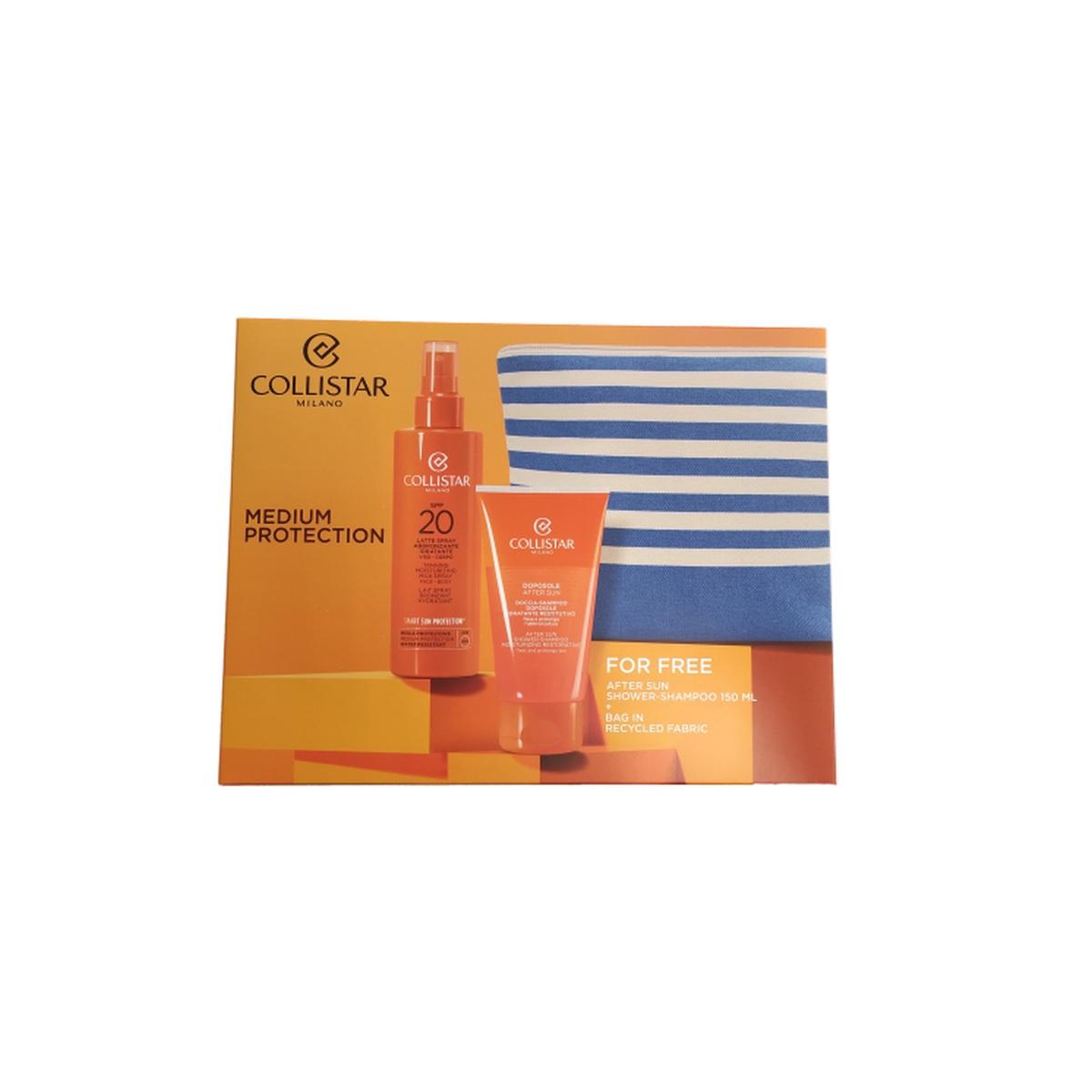 Kit Protezione Media