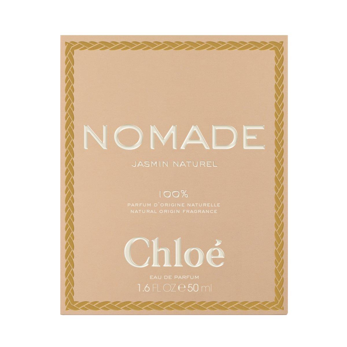 Nomade Jasmin Naturel 50 ml