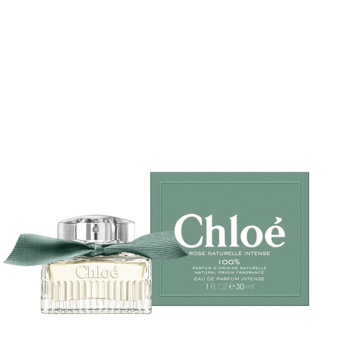 Chloé Rose Naturelle Intense 30 ml