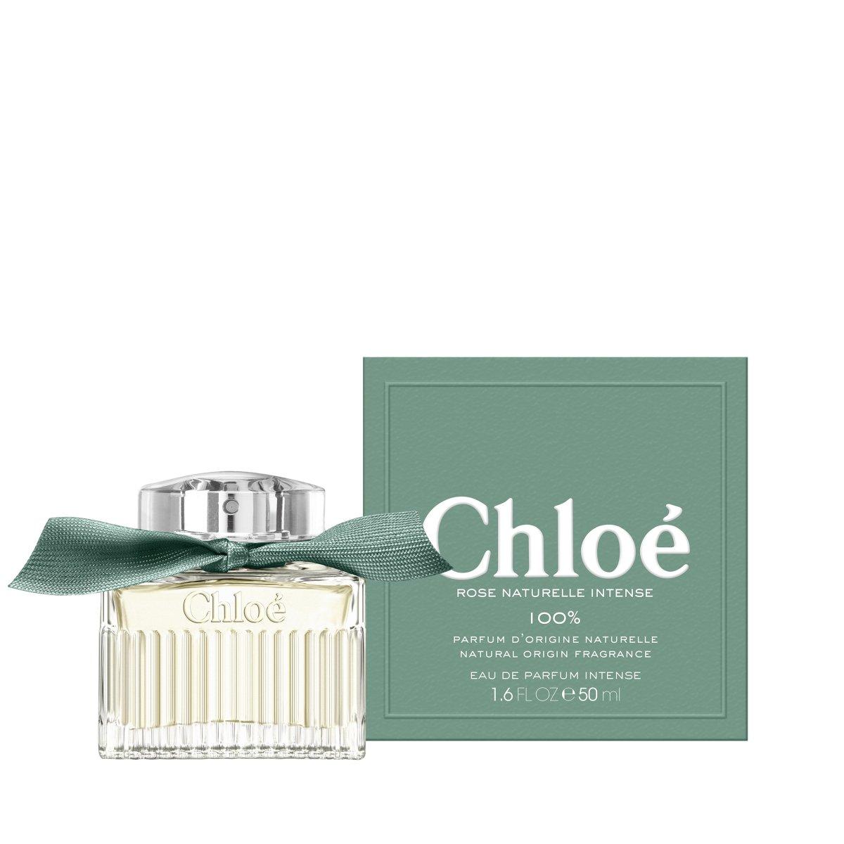 Chloé Rose Naturelle Intense 50 ml
