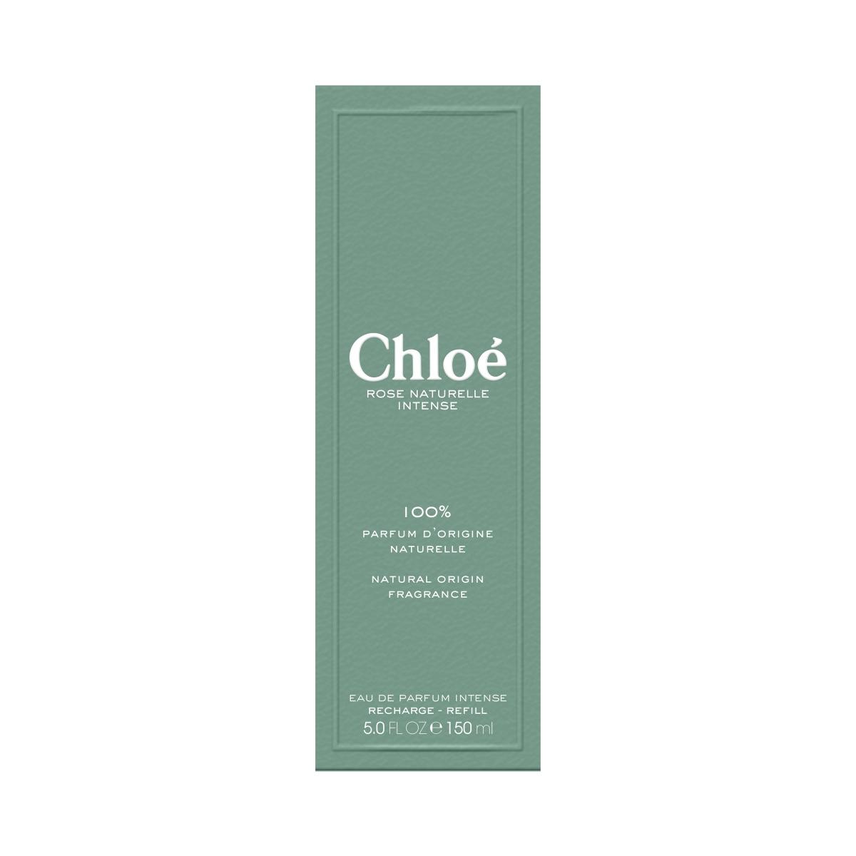 Ricarica Chloé Rose Naturelle Intense 150 ml