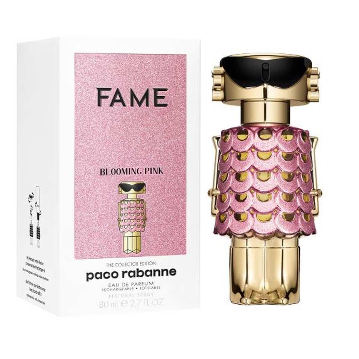 Fame Blooming Pink 80 ml