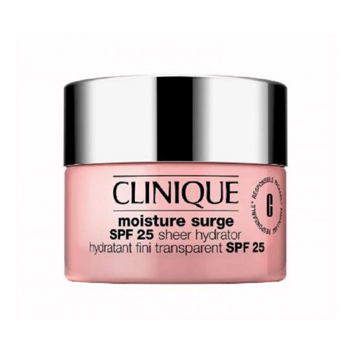 Moisture Surge 50 ml SPF25