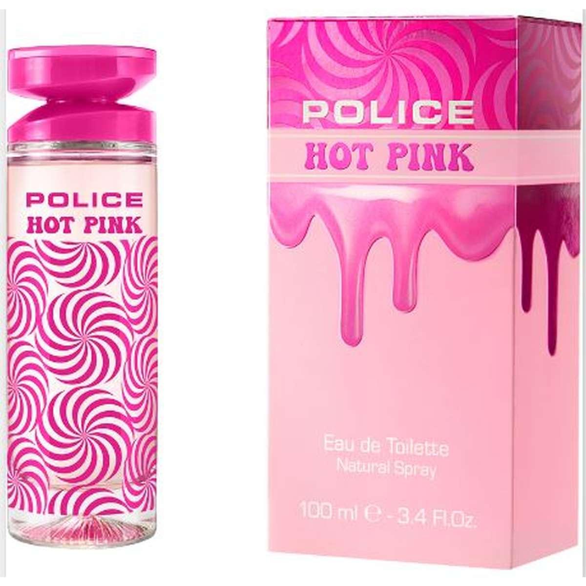 Hot Pink 100 ml