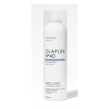 N°4D Clean Volume Detox 250 ml