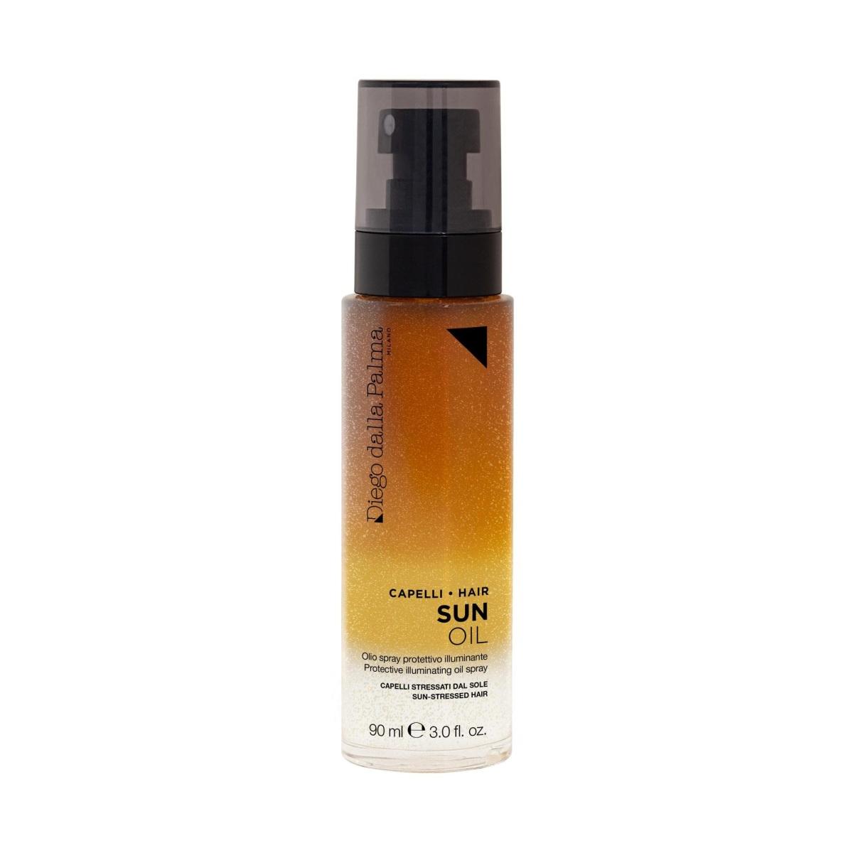 Sun Oil 90 ml