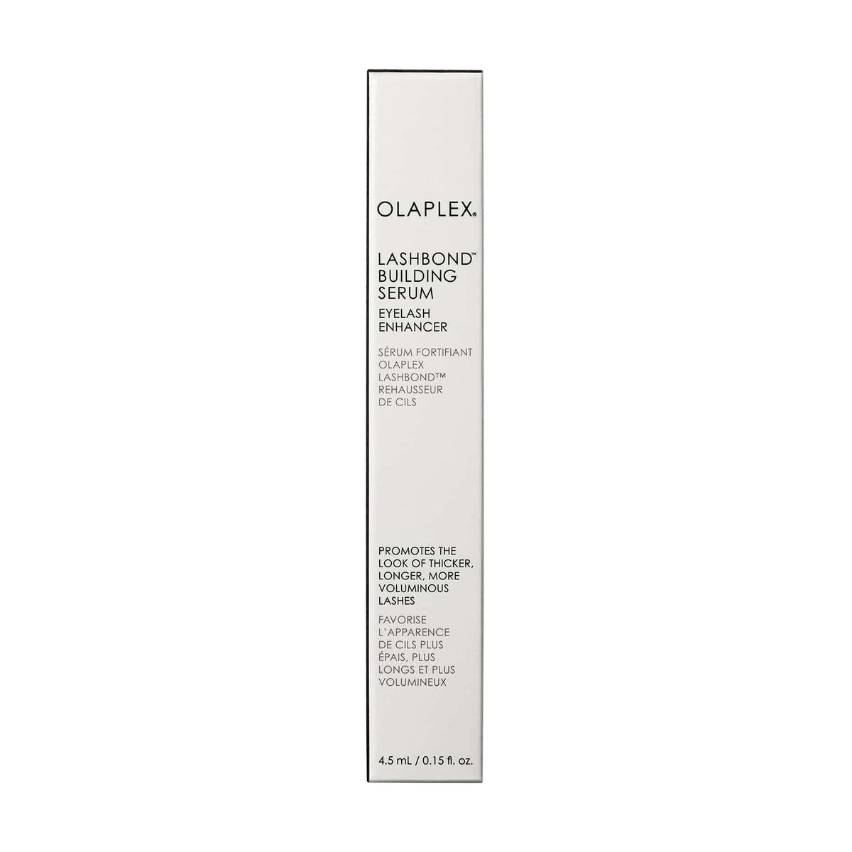 Lashbond Building Serum 4,5 ml