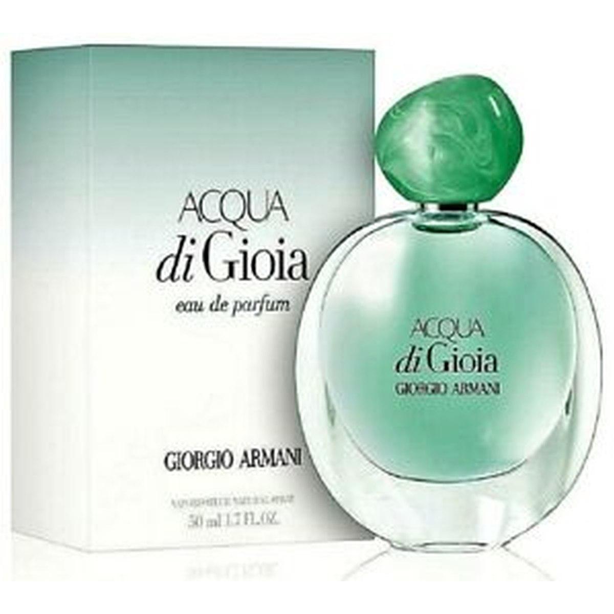 Acqua di Gioia 50 ml