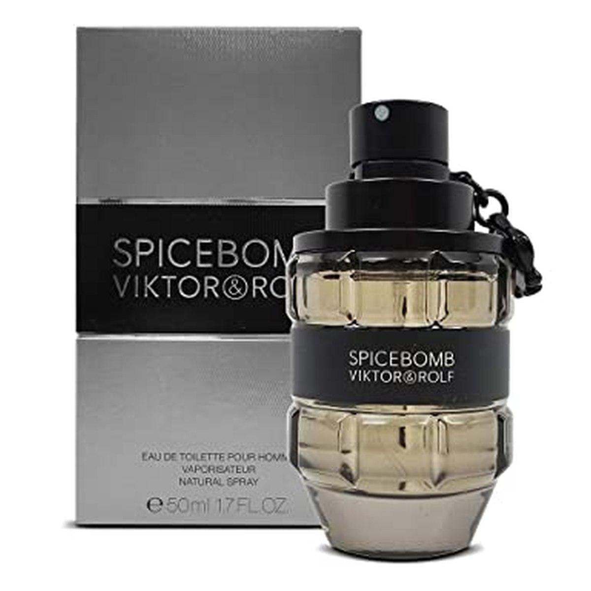 Spicebomb 50 ml
