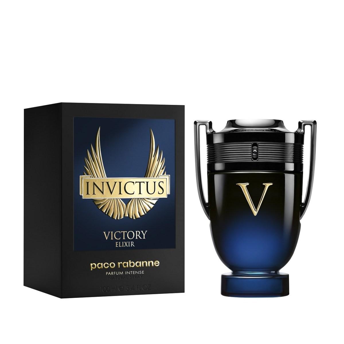 Invictus Victory Elixir 100 ml