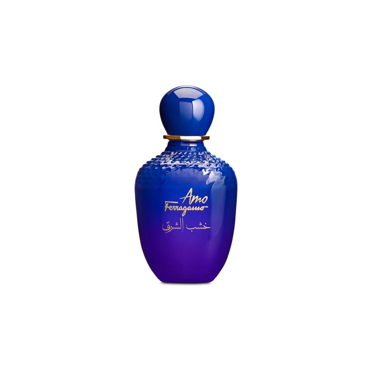 Amo Oriental Wood 100 ml