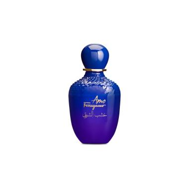 Amo Oriental Wood 100 ml