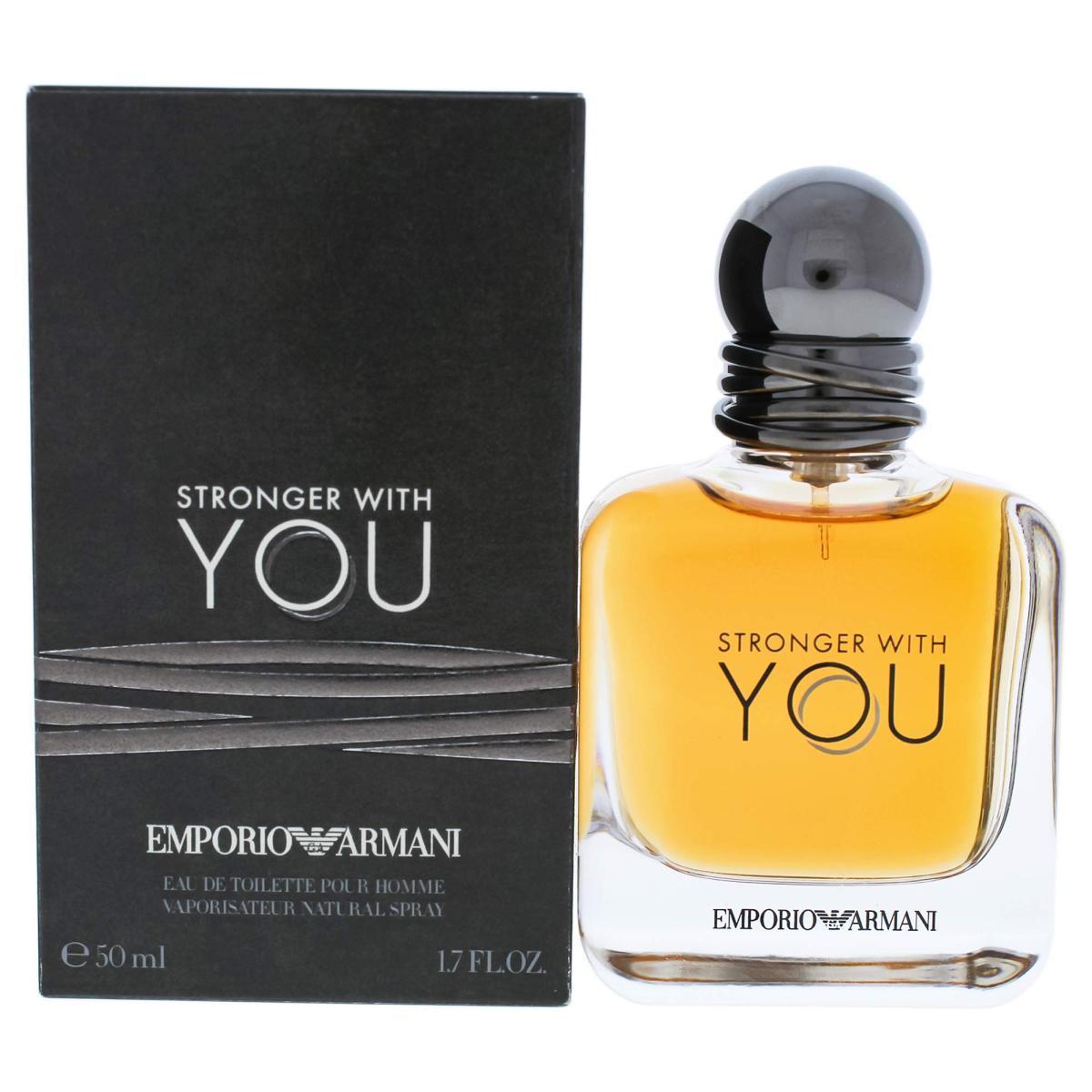Stronger with you 50 ml