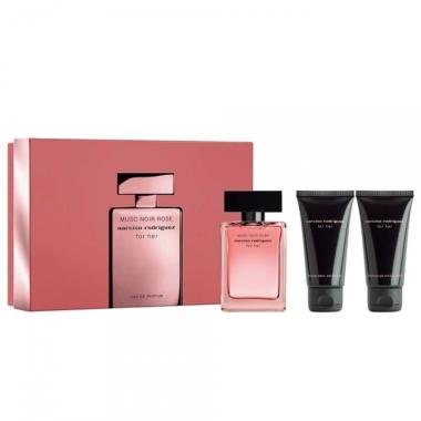 Musc Noir Rose 50 ml