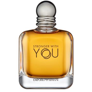 Stronger with you 100 ml