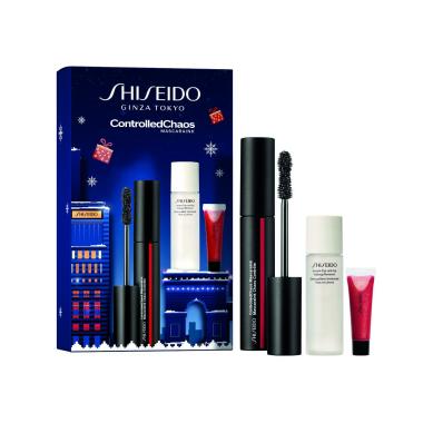 Controlledchaos Mascara Holiday Kit