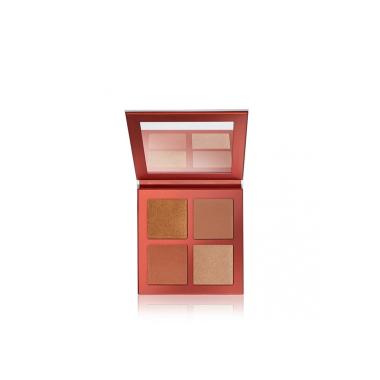 Bronzer Blast Face Palette