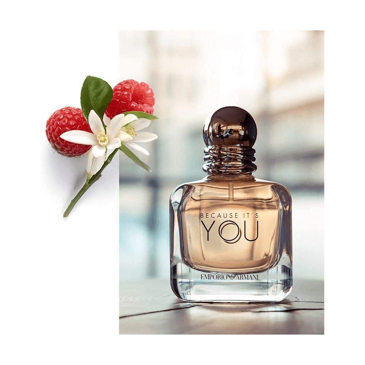 Because it's you 50 ml