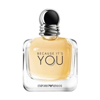 Because it's you 100 ml