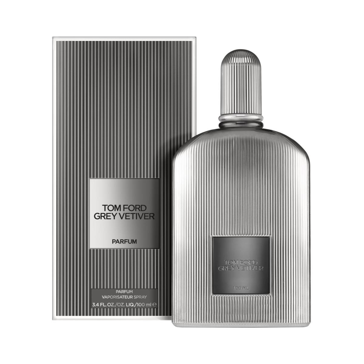 Grey Vetiver 100 ml