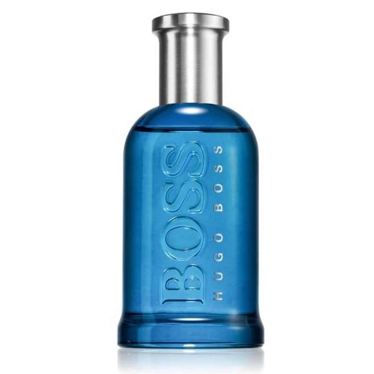 Bottled Pacific 100 ml