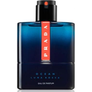 Luna Rossa Ocean 50 ml