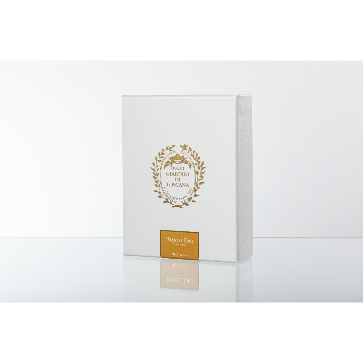 Bianco Oro 100 ml