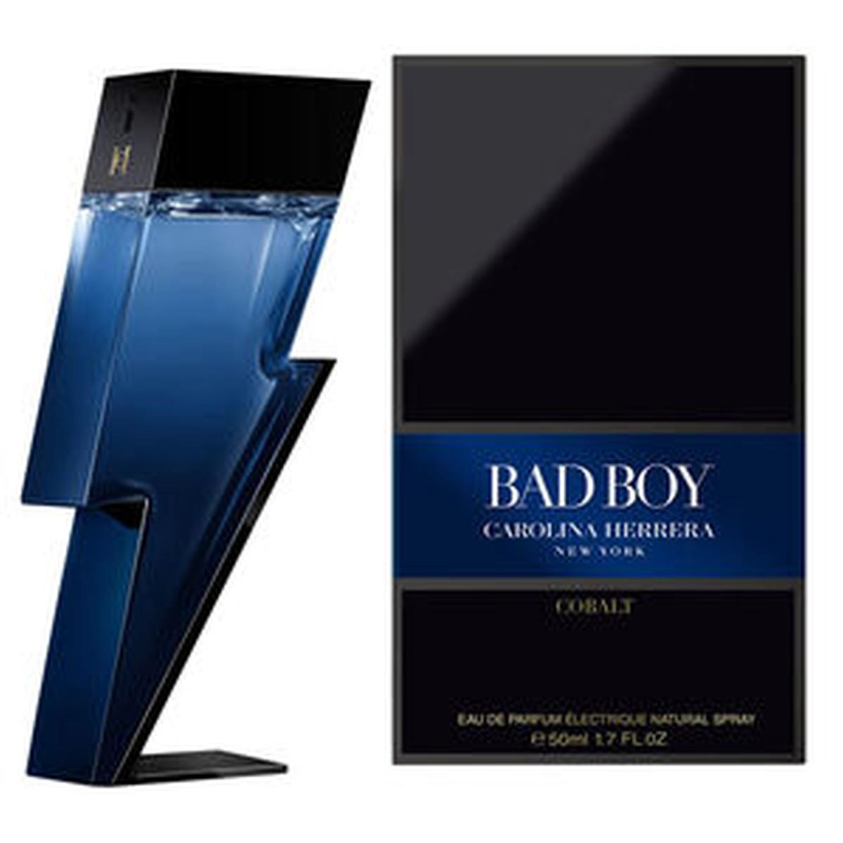 Bad Boy Cobalt 50 ml