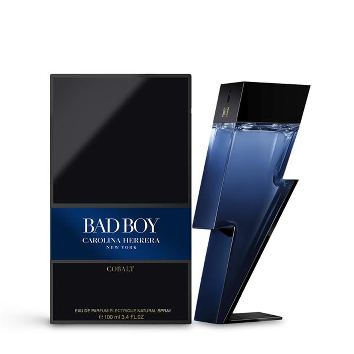 Bad Boy Cobalt 100 ml