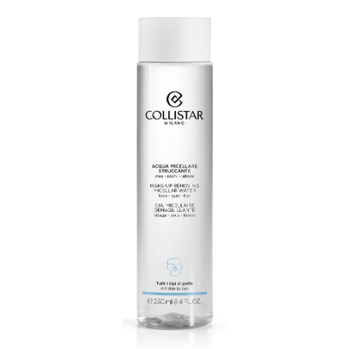 Acqua Micellare Struccante 250 ml
