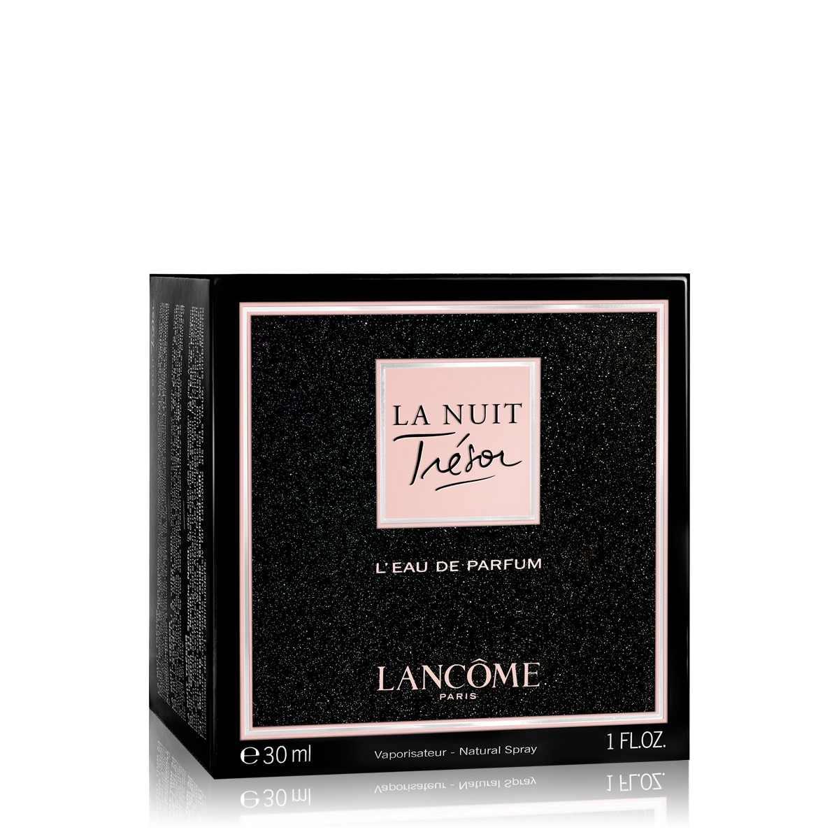 La Nuit Tresor 30 ml