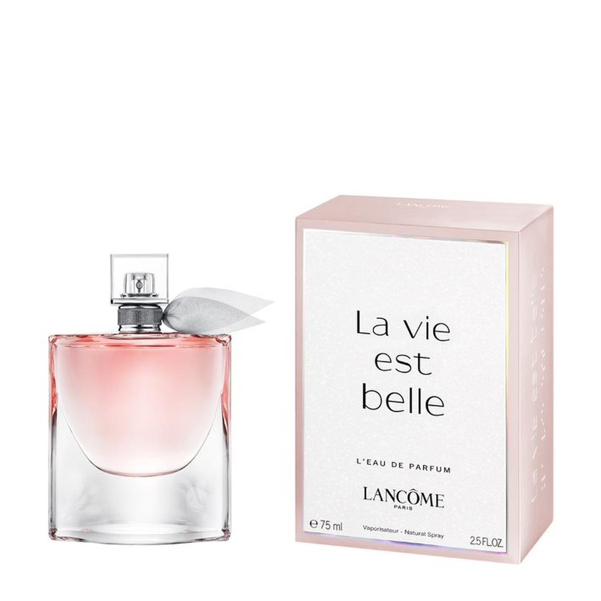 La Vie Est Belle 75 ml Ricaricabile