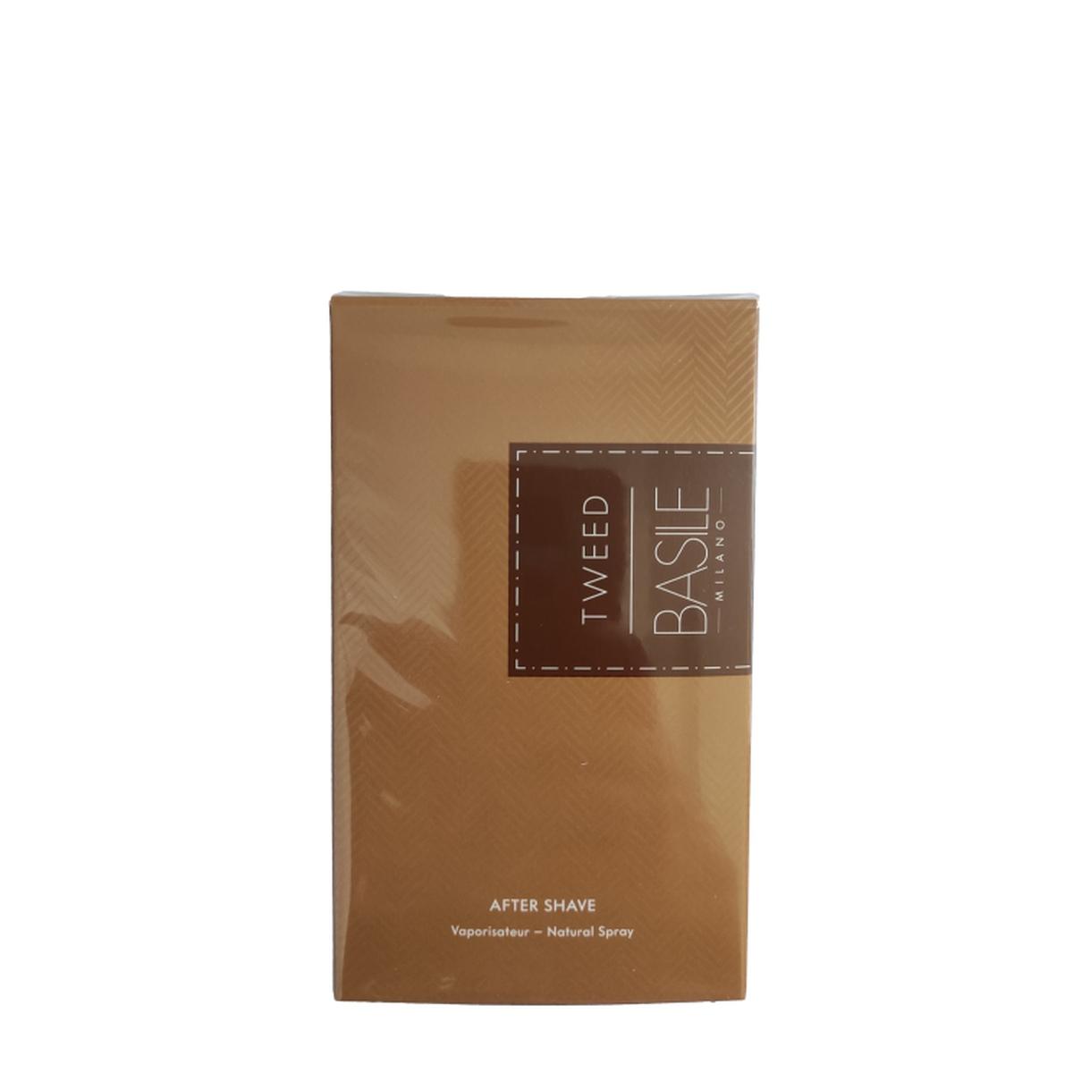 Basile tweed as 100 ml