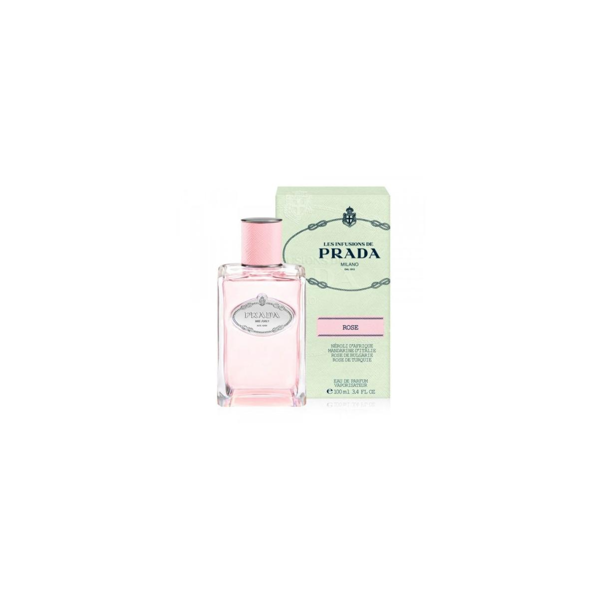Infusion de Roses 100 ml