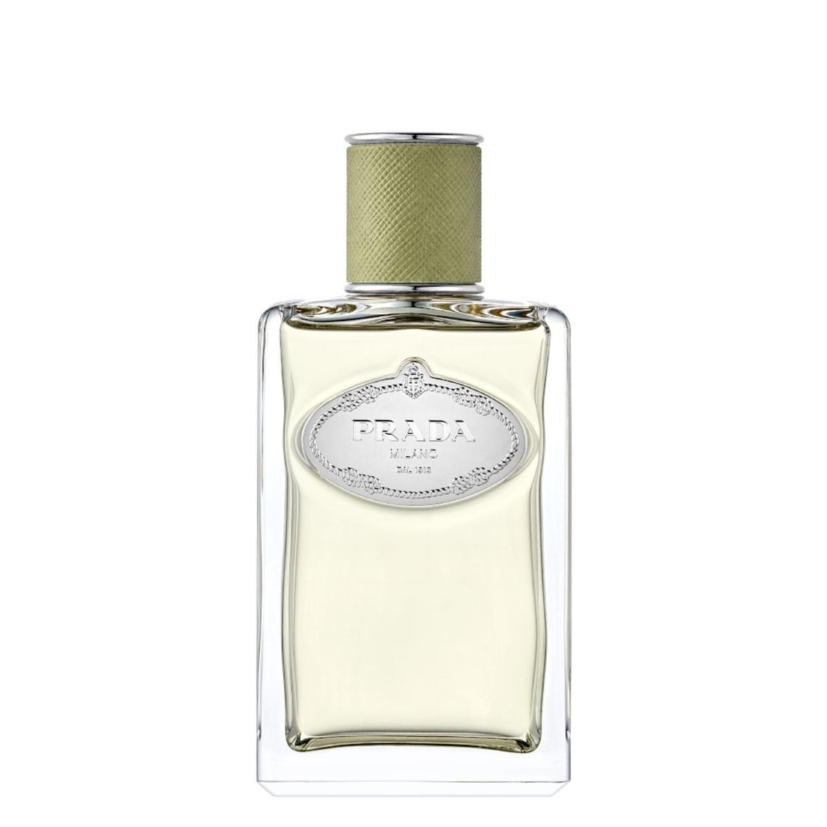 Infusion de Vetiver 100 ml