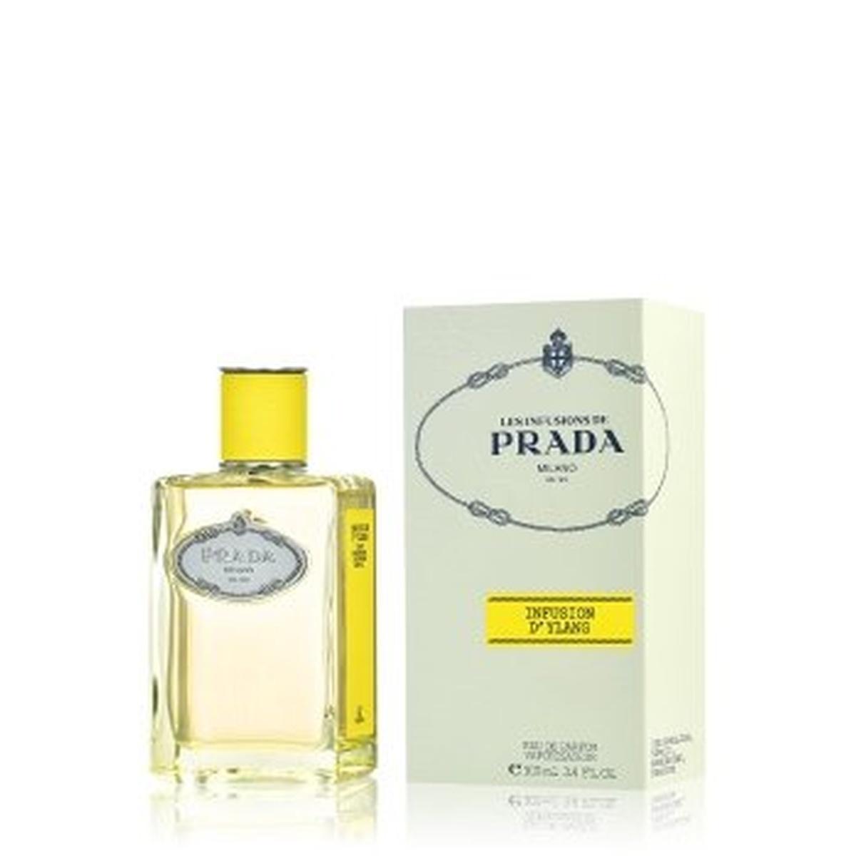 Infusion d'Ylang 100 ml