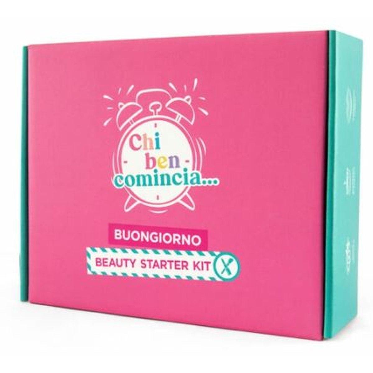 Buongiorno Beauty Starter Kit