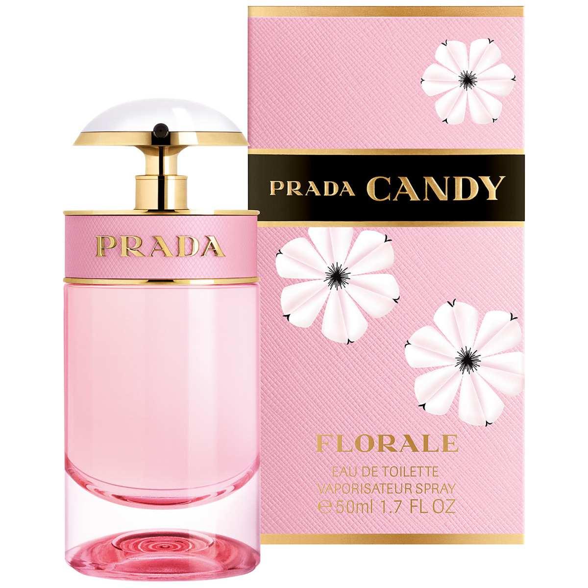 Candy Florale 50 ml