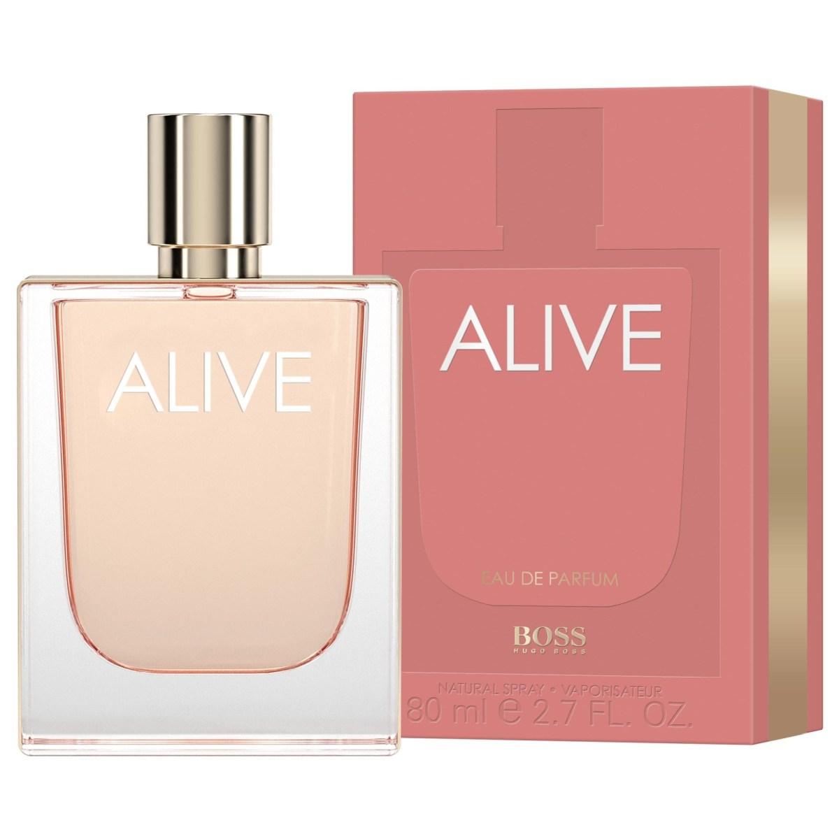 Alive 80 ml