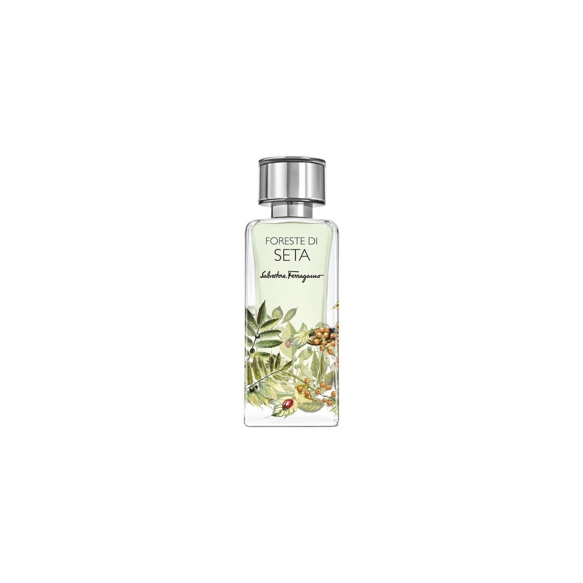 Foreste di Seta 100 ml
